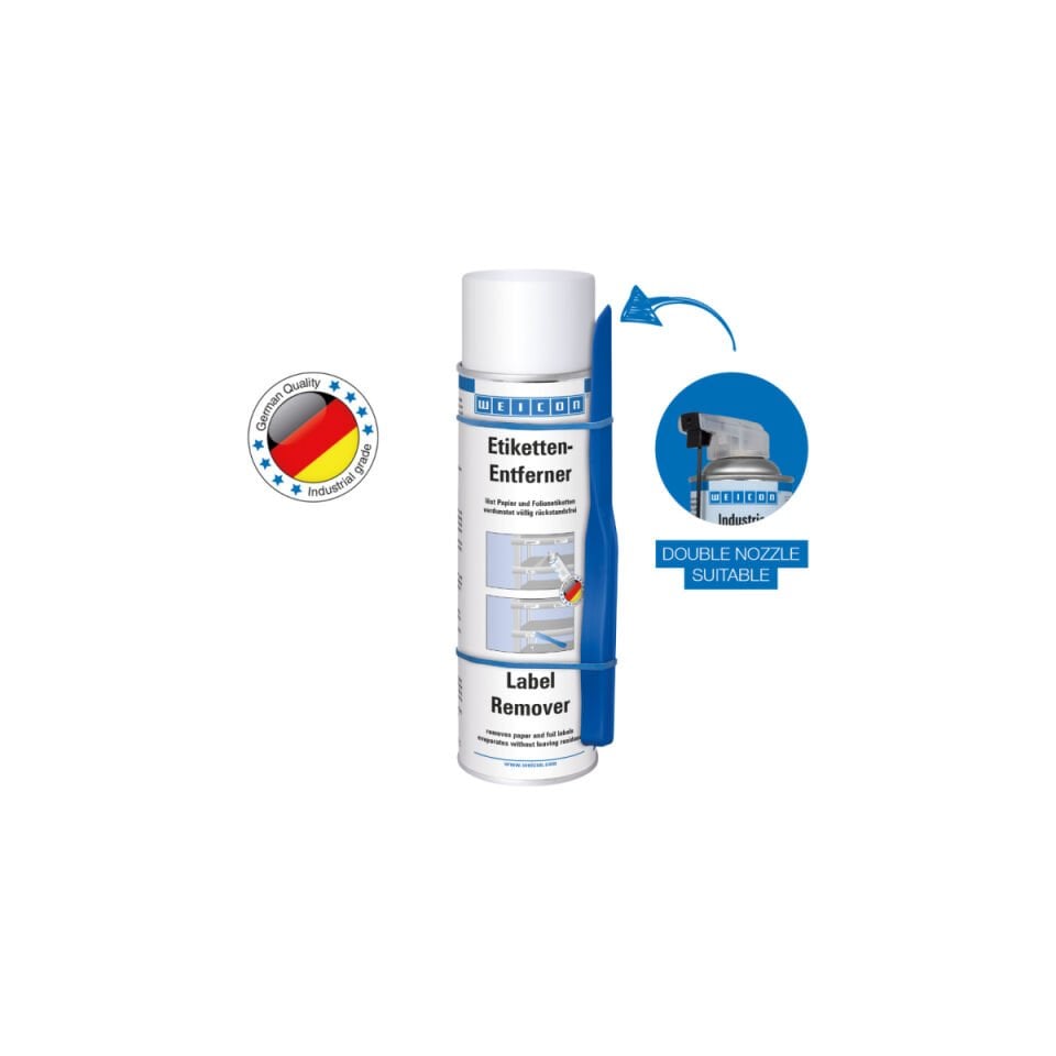 Weicon Etiket Sökücü Sprey 500ML