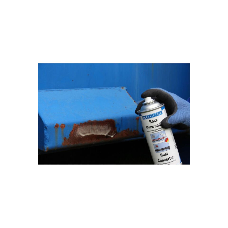 Weicon Pas Dönüştürücü Astar Boya 400ML