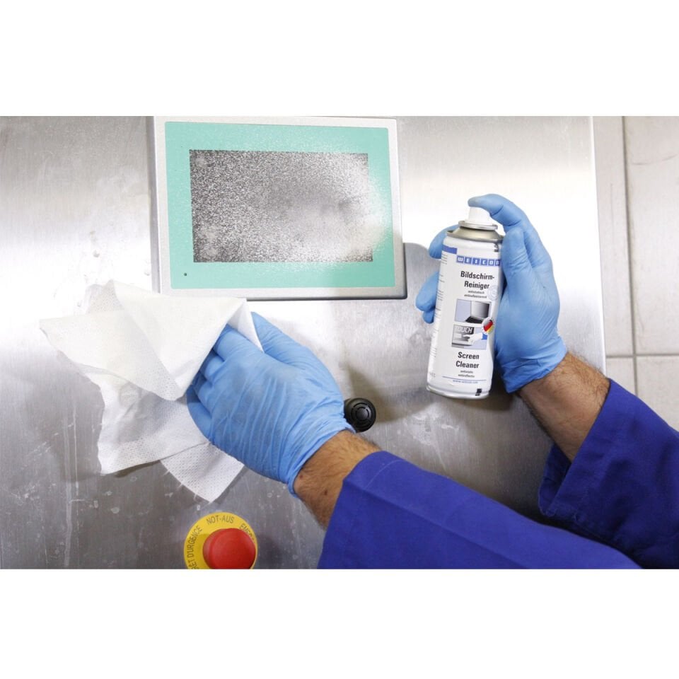 Weicon TFT/LCD Ekran Temizleyici 200 ml