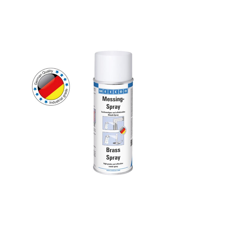 Weicon Pirinç Kaplama Spreyi 400ML