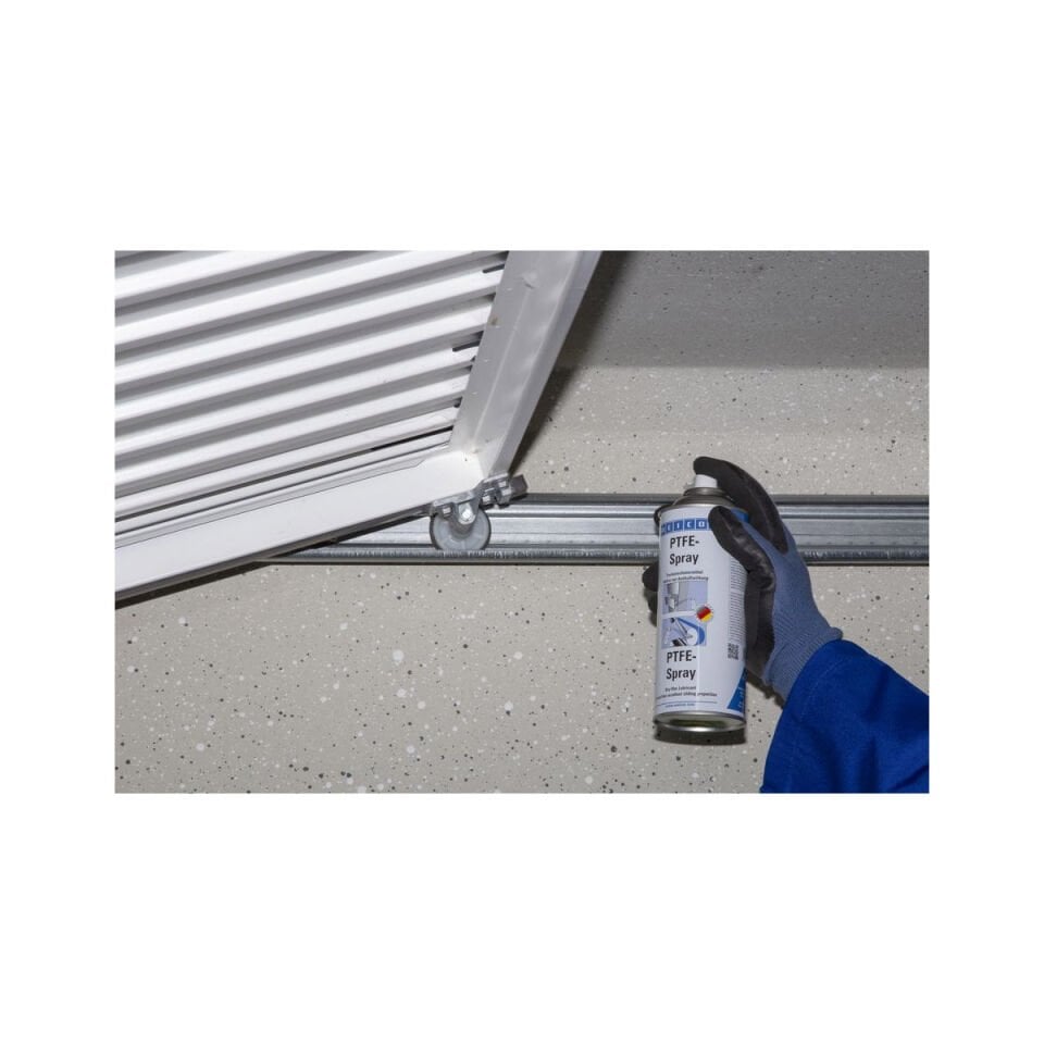 Weicon Yağsız PTFE Sprey 400ML