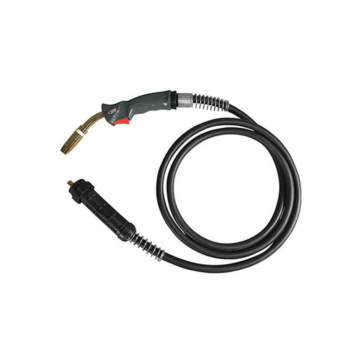 Steelweld SW-25 25Ak Hava Soğutmalı Gazaltı Torcu