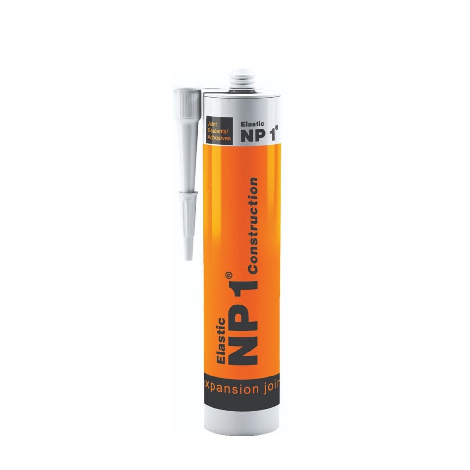 NP1 Construction Silan Modifiye Polimer (SMP) Yapıştırıcı ve Dolgu Macunu 290ML