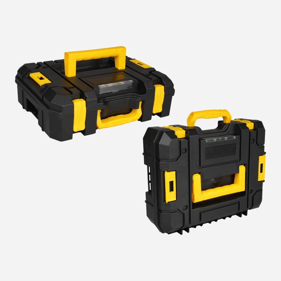 Rtrmax RTS5012 Çift Akülü 20V 2.0Ah  Akülü Darbeli Matkap Vidalama