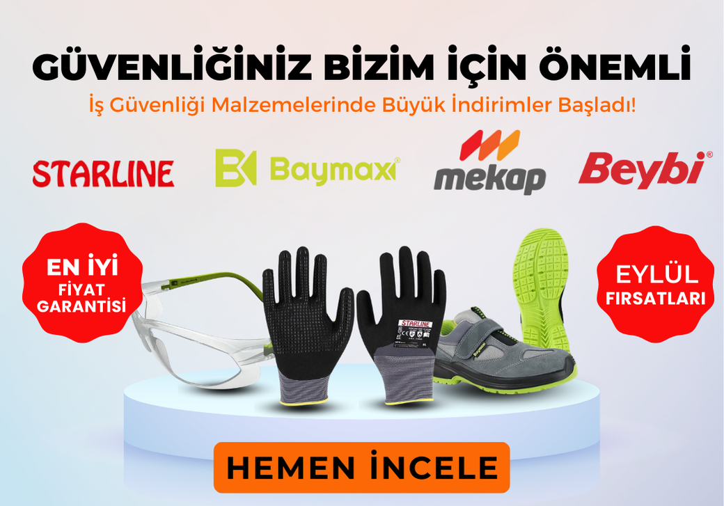 is-güvenliği