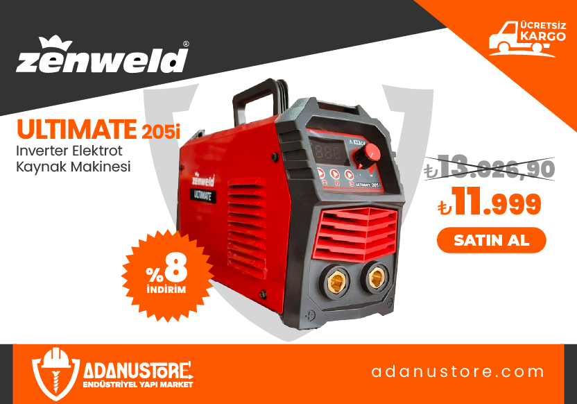 zenweld-ultimate-205i-inverter-kaynak-makinesi